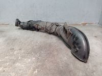 Ansaugschlauch, Luftfilter <br>CITROEN JUMPY (VF7) 2.0 HDI 125