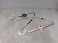Fensterheber vorne rechts mit Fensterhebermotor<br>CITROEN JUMPY KASTEN 1.6 HDI 90 16V