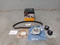 Zahnriemensatz mit Wasserpumpe Citroen Jumpy<br>ERSATZTEIL 