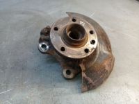 Achsschenkel Radnabe vorne links <br>VW T4 IV BUS (70B, 70C, 70J