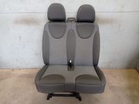 Sitz rechts vorn Beifahrersitzbank<br>CITROEN JUMPY (VF7) 2.0 HDI 125