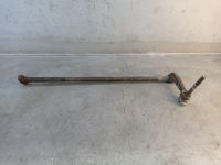Drehstabgest�nge mit Spannschraube vorne links<br>VW T4  IV (70XA) 2.5 TDI