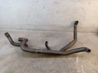 Kühlerschlauch <br>VW T4  IV (70XA) 2.5 TDI