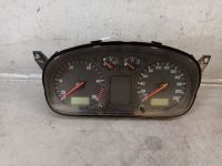 Tacho Kombiinstrument <br>VW T4  IV (70XA) 2.5 TDI