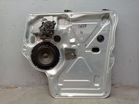 Fensterheber vorne rechts mit Fensterhebermotor<br>VW TRANSPORTER T6 VI  2.0 TDI