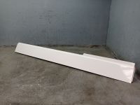 Abdeckung Schiebetür rechts Candyweiss (LB9A)<br>VW TRANSPORTER T6 VI  2.0 TDI