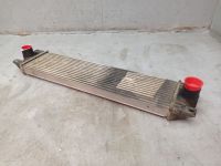 Ladeluftkühler <br>OPEL MOVANO COMBI (J9) 2.2 DTI