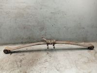 Blattfeder hinten<br>FORD TRANSIT BUS FB FC FD