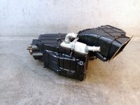 Heizklappenkasten hinten mit Klimaanlage<br>VW TRANSPORTER T5 BUS 1.9 TDI