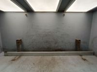 Schutzleiste Seitenwand Seitenanfahrschutz links<br>RENAULT MAXITY F242 150DXI