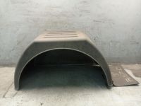 Radhaus rechts hinten <br>RENAULT MAXITY F242 150DXI