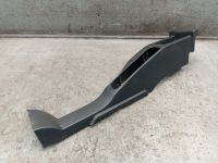 Abdeckung Handbremshebel <br>RENAULT MAXITY F242 150DXI