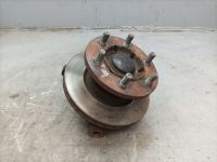 Achsschenkel Radnabe vorne links <br>RENAULT MAXITY F242 150DXI