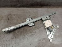 Fensterheber vorne links mit Fensterhebermotor<br>MERCEDES SPRINTER 3-T KASTEN W906 216 CDI