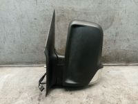 Außenspiegel Spiegel elektrisch links <br>MERCEDES SPRINTER 3-T KASTEN W906 216 CDI