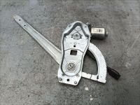 Fensterheber vorne links mit Fensterhebermotor<br>FORD TRANSIT BUS FB FC FD