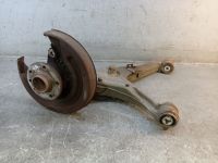 Achsschenkel Radnabe rechts hinten <br>VW T5 KASTEN (7HA) 1.9 TDI