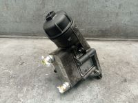 Ölfiltergehäuse <br>FIAT DUCATO KASTEN (250, 290) 115 MULTIJET 2.