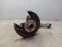 Achsschenkel Radnabe rechts hinten <br>VW TRANSPORTER V T5 KASTEN 2.0 TDI