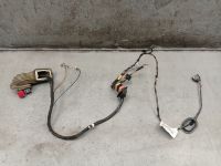 Kabelbaum Kabel T�r vorne rechts<br>VW TRANSPORTER V T5 KASTEN 2.0 TDI
