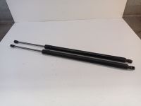 Heckklappendämpfer Set links und rechts<br>VW TRANSPORTER V T5 KASTEN 2.0 TDI