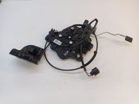 Türschloss Schloss rechts Schiebetür<br>VW TRANSPORTER V T5 KASTEN 2.0 TDI