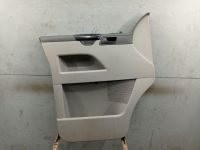 Türverkleidung Türpappe vorne links <br>VW TRANSPORTER V T5 KASTEN 2.0 TDI