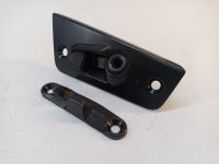 Türschloss Schloss rechts Schiebetür Fangplatte<br> 