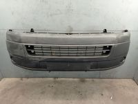 Stoßstange Stoßfänger vorne <br>VW TRANSPORTER V T5 KASTEN 2.0 TDI