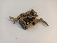 Türschloss Schloss rechts Schiebetür<br>VW T4 IV BUS MULTIVAN 2.5 TDI