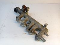 Ansaugkrümmer Ansaugbrücke <br>VW T4 IV BUS MULTIVAN 2.5 TDI