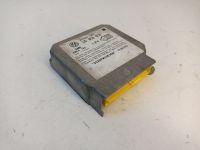Steuergerät Airbag Airbagsteuergerät <br>VW T4 IV BUS MULTIVAN 2.5 TDI