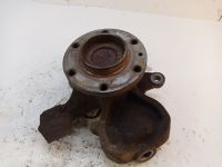 Achsschenkel Radnabe vorne links <br>MERCEDES SPRINTER 3-T W906 213 CDI PRITSCHE