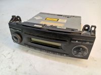 CD-Radio Autoradio <br>MERCEDES SPRINTER 3-T KASTEN W906 209 CDI