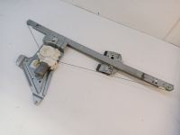 Fensterheber vorne rechts mit Fensterhebermotor<br>MERCEDES SPRINTER 3-T KASTEN W906 209 CDI