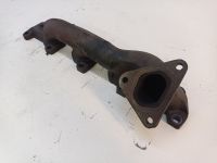 Abgaskrümmer Krümmer <br>MERCEDES-BENZ SPRINTER 3-T KASTEN W906 209 CDI