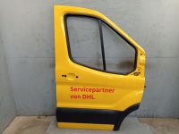 Tür Türe vorne rechts Broom Yellow<br>FORD TRANSIT V363 (FCD, FDD) 2.0