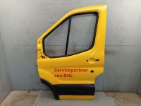Tür Türe vorne links Broom Yellow<br>FORD TRANSIT V363 (FCD, FDD) 2.0