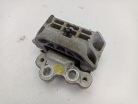 Lagerbock, Motorlager Motorhalter links<br>FORD TRANSIT V363 (FCD, FDD) 2.0 ECOBLUE