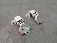 Türscharnier vorne rechts Set 2-teilig<br>OPEL MOVANO COMBI (J9) 2.2 DTI