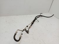 Klimaleitung Klimaschlauch <br>FORD TRANSIT V363 (FCD, FDD) 2.0 ECOBLUE RWD