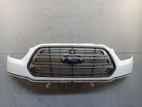 Kühlergrill Grill Frontgrill Frost-Weiß<br>FORD TRANSIT V363 (FCD, FDD) 2.0 ECOBLUE RWD