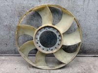 Lüfterrad <br>FORD TRANSIT V363 (FCD, FDD) 2.0 ECOBLUE RWD
