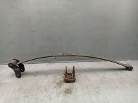 Blattfeder <br>VW CADDY IV KASTEN 2K,SA) 2.0 TDI