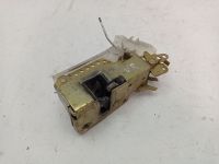 Türschloss Schloss vorne rechts <br>VW TRANSPORTER IV KASTEN 2.5TDI