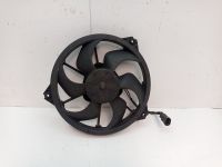 Elektromotor, K�hlerl�fter <br>CITROEN JUMPY KASTEN 2.0 HDI 125
