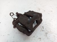 Bremssattel Bremszange rechts hinten <br>CITROEN JUMPY KASTEN 2.0 HDI 125