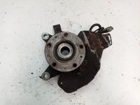 Achsschenkel Radnabe vorne links <br>CITROEN JUMPY KASTEN 2.0 HDI 125