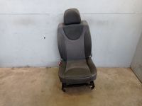 Sitz links vorn <br>CITROEN JUMPY KASTEN 2.0 HDI 125