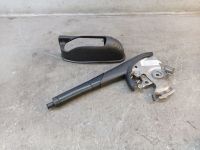 Handbremshebel mit Abdeckung<br>CITROEN JUMPY KASTEN 2.0 HDI 125